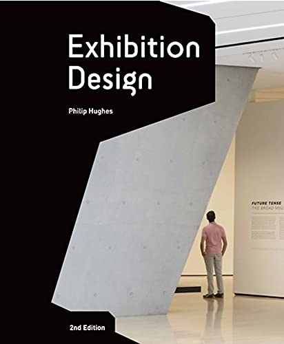 Beispielbild fr Exhibition Design: An Introduction zum Verkauf von PlumCircle