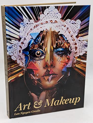 Stock image for Art & Makeup. Kryolan for sale by SAVERY BOOKS