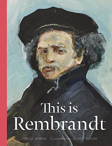 Beispielbild fr This is Rembrandt zum Verkauf von Bookoutlet1