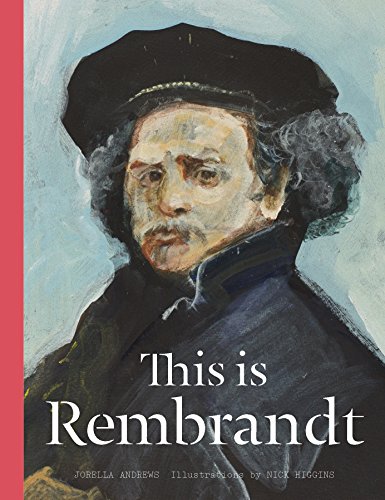 Stock image for This Is Rembrandt for sale by Blackwell's