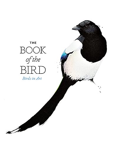 Imagen de archivo de The Book of the Bird: Birds in Art a la venta por HPB-Ruby