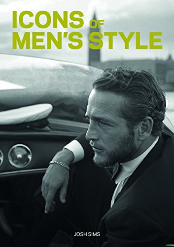 

Icons of Mens Style (Mini)