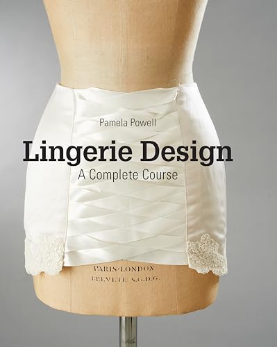 Beispielbild fr Lingerie Design zum Verkauf von Blackwell's