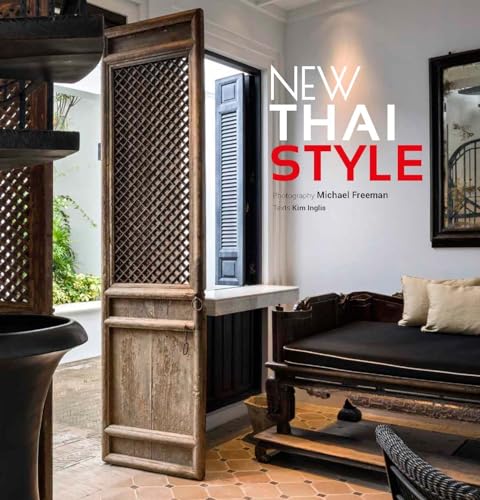 9781780678337: New Thai Style