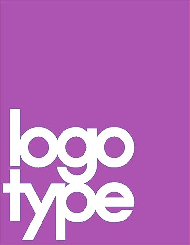 9781780678573: Logotype: (Corporate Identity Book, Branding Reference for Designers and Design Students)