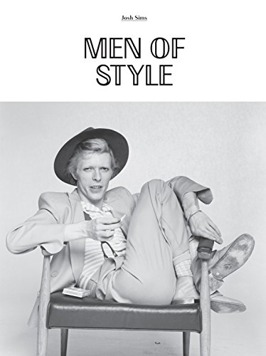 Beispielbild fr Men of Style zum Verkauf von AwesomeBooks