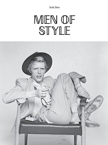 Stock image for Men of Style for sale by WorldofBooks