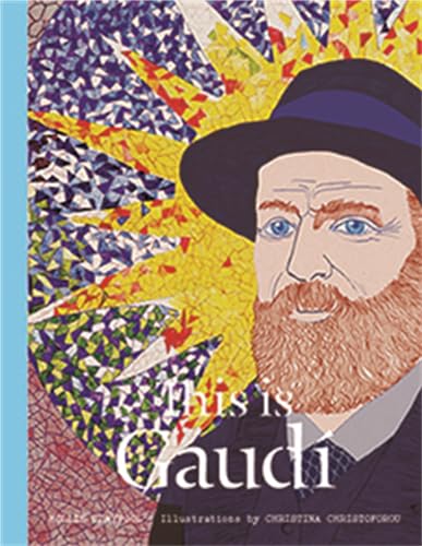 Beispielbild fr This Is Gaud? zum Verkauf von ThriftBooks-Dallas