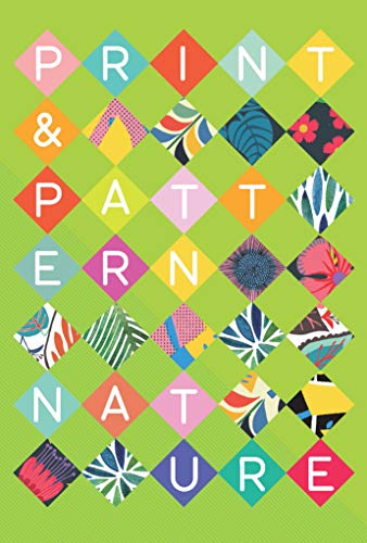 9781780679150: Print & Pattern: Nature