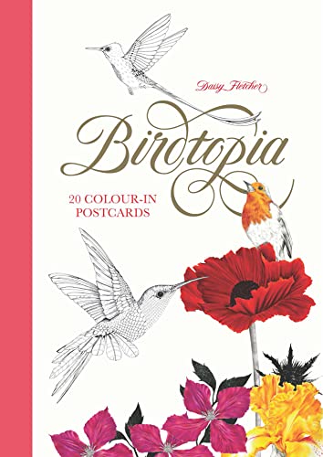 Beispielbild fr Birdtopia zum Verkauf von Postscript Books