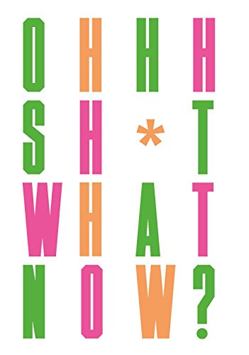 9781780679631: Oh Sh*t... What Now?: Honest Advice for New Graphic Designers
