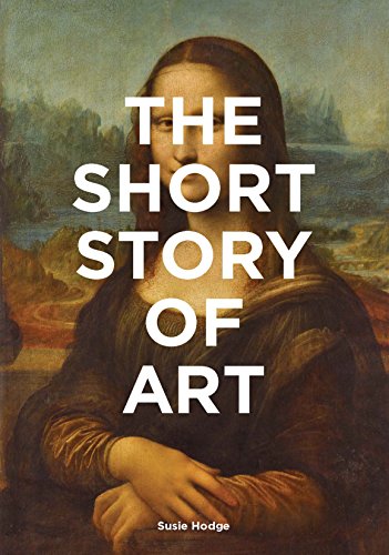 Stock image for The Short Story of Art A Pocke for sale by SecondSale