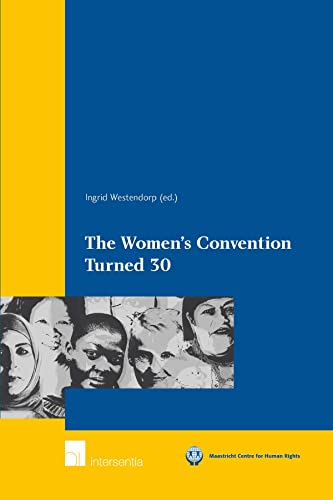 Beispielbild fr The Women's Convention Turned 30: Achievements, Setbacks, and Prospects zum Verkauf von Anybook.com