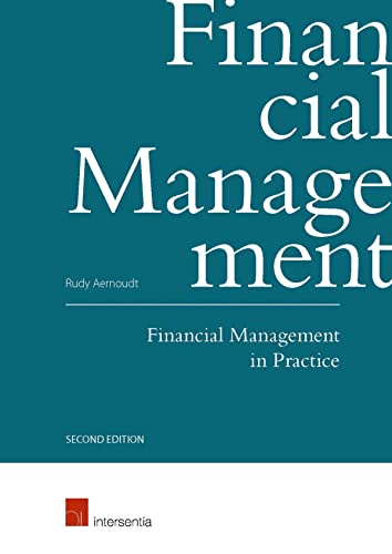 Imagen de archivo de Financial Management in Practice (second edition) (Paperback) a la venta por CitiRetail