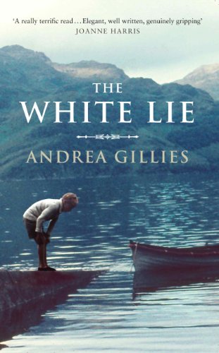 9781780720395: The White Lie