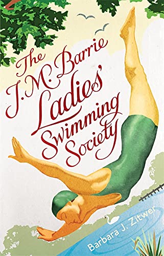 9781780720401: The J.M. Barrie Ladies' Swimming Society