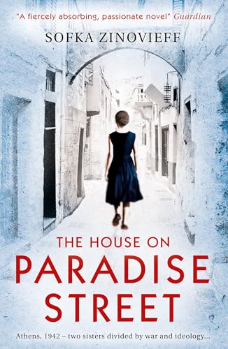 Beispielbild fr The House on Paradise Street zum Verkauf von WorldofBooks