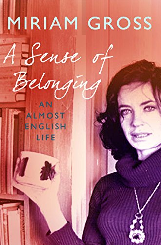 9781780720999: An Almost English Life