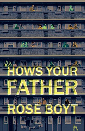 Stock image for How's Your Father for sale by WorldofBooks