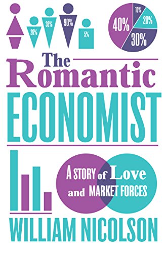 Stock image for The Romantic Economist: How to solve the girlfriend problem for sale by medimops