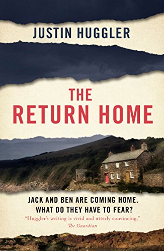 Stock image for The Return Home for sale by WorldofBooks