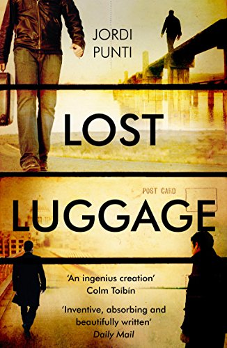 Beispielbild fr Lost Luggage zum Verkauf von WorldofBooks