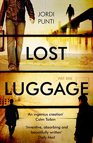 Imagen de archivo de Lost Luggage a la venta por WorldofBooks