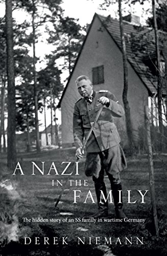 Beispielbild fr Nazi in the Family zum Verkauf von Half Price Books Inc.