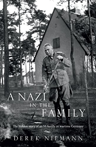 Imagen de archivo de Nazi in the Family a la venta por Half Price Books Inc.