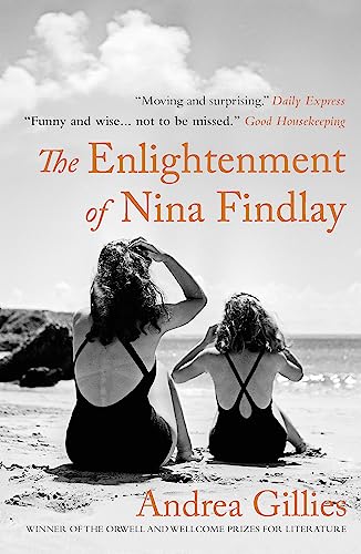 Beispielbild fr The Enlightenment of Nina Findlay zum Verkauf von WorldofBooks