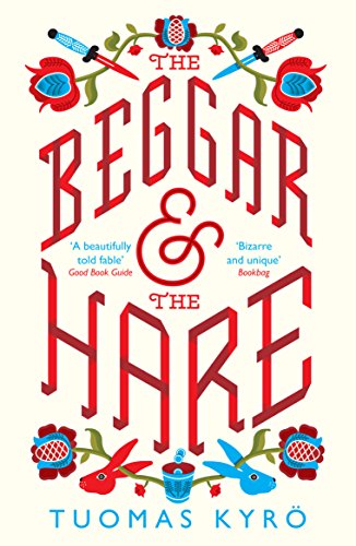 Beispielbild fr The Beggar & The Hare zum Verkauf von WorldofBooks