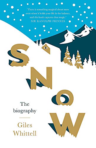 Beispielbild fr Snow: An optimist's guide zum Verkauf von Books From California