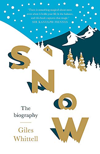 Imagen de archivo de Snow: The biography a la venta por AwesomeBooks