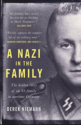 Stock image for Nazi In The Family for sale by ThriftBooks-Atlanta