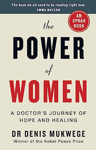 Stock image for The Power of Women: A journey of hope and healing for sale by WorldofBooks