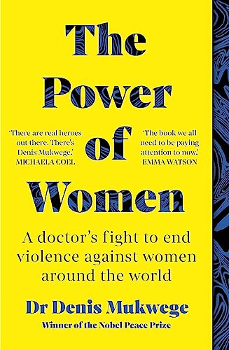 Stock image for The Power Of Women for sale by GreatBookPrices