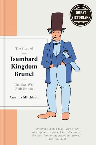 Stock image for Who Was Isambard Kingdom Brunel for sale by PBShop.store US