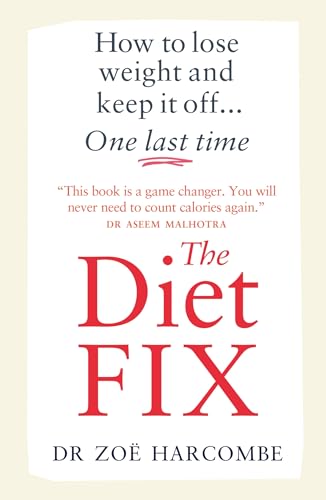 Beispielbild fr The Diet Fix zum Verkauf von Blackwell's