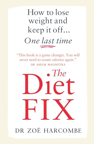 Stock image for The Diet Fix for sale by GreatBookPrices