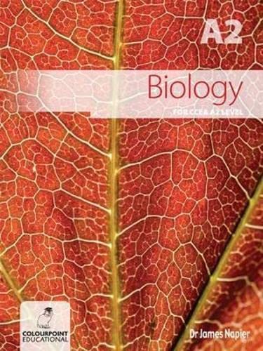 Imagen de archivo de Biology for CCEA A2 Level Resource CD a la venta por WorldofBooks