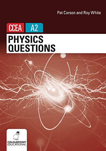 Stock image for Physics Questions for CCEA A2 Level for sale by Blackwell's