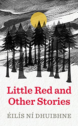 Stock image for Little Red and Other Stories for sale by GF Books, Inc.