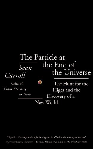 Stock image for The Particle at the End of the Universe: The Hunt for the Higgs and the Discovery of a New World for sale by Greener Books