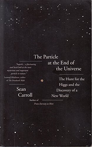 9781780742403: Particle at End of Universe