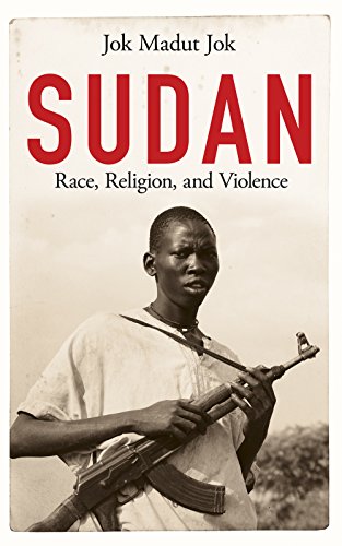 Stock image for Sudan: Race, Religion, and Violence for sale by HPB-Blue