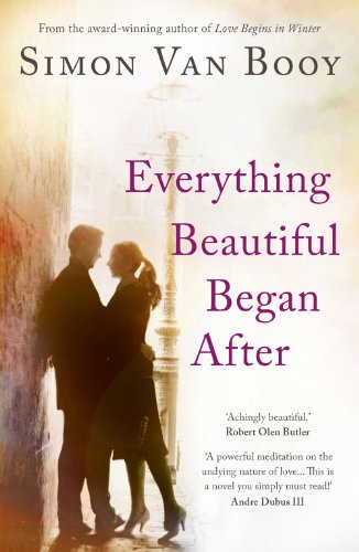 Beispielbild fr Everything Beautiful Began After zum Verkauf von WorldofBooks