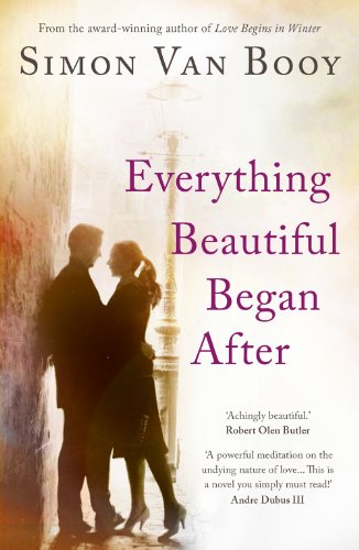 Stock image for Everything Beautiful Began After for sale by AwesomeBooks