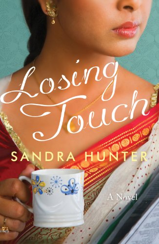 Stock image for Losing Touch for sale by Better World Books
