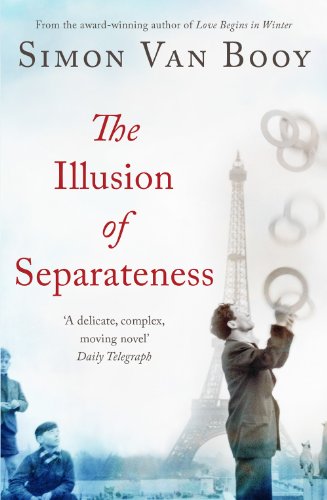 Stock image for The Illusion of Separateness: A Novel for sale by Hawking Books