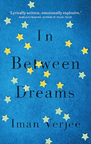 Stock image for In Between Dreams for sale by Half Price Books Inc.
